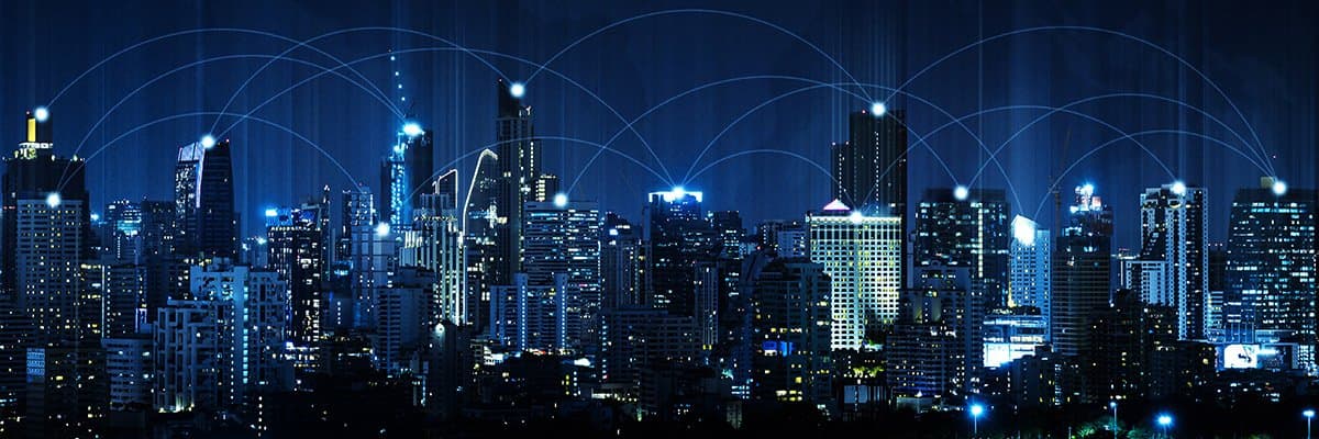 Artificial Intelligence Powers Egypt’s USD 27bn City Project